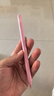 WITGOER三代磁吸电容笔手写笔触屏笔防误触控笔适用华为平板matepad11.5s/pro12.2/air12荣耀安卓小米手机 实拍图