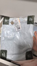 拉比（Labi Baby）儿童防蚊裤春夏季冰丝裤凉感束脚裤男童女童运动裤防晒裤UPF50+ 浅蓝色 100 实拍图