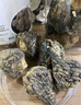 雄在云南大黑玛咖500g整干果黑马玛卡片泡酒料男性淫羊藿中药材原料 原种玛卡【大果】【20个左右】 500g*1罐 实拍图