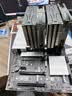 光威（Gloway）32GB(16GBX2) DDR5 6000 台式机内存条 龙武 马甲条 镁光颗粒 CL38 星空黑 AI电脑配件升级 实拍图