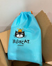 Jellycat害羞乳白色邦尼兔动物毛绒玩偶安抚玩偶娃娃送礼520礼物 害羞乳白色邦尼兔 Small 实拍图