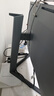 飞利浦EVNIA弈威 27英寸 2K原生200Hz FastIPS 1ms 升降旋转 HDR400 电竞游戏电脑显示器 27M2N5500Q 实拍图