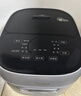 美的（Midea）【政府补贴】电饭煲 纤V系列 IH加热智能电饭锅Pro家用5L大容量4-5人 2-10人 蒸米饭锅FB50S701 实拍图