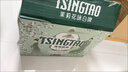 青岛啤酒（TsingTao）茉莉花味白啤 500ml*12听 整箱装踏春送礼 实拍图