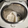 松下（Panasonic）Xtra零零煲2.0电饭煲0涂层家用电饭锅4-5人IH无涂层不锈钢4升一级能效SR-HFS155-W 实拍图