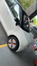 三角（Triangle） 轮胎/汽车轮胎 165/65R15 81H TE307a 适配零跑T03/黑猫/白猫 实拍图