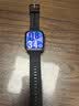 华为（HUAWEI）WATCH FIT 4 智能运动手表 超轻薄大屏 潮流运动 长续航 蓝牙通话 运动手表 韵律黑 氟橡胶表带 实拍图