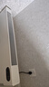 美的（Midea）【全屋升温】石墨烯踢脚线取暖器/语音电热电暖器/家用暖风机/浴室电暖气/速热省电烤火炉HDT22ZK 实拍图