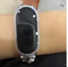 小米手环10/10NFC 专业运动健康 智能手环 监测睡眠管理 心率血氧长续航运动 5ATM防水 男女运动手环 标准版 银色【送高清膜*2】 实拍图