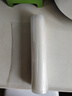 美厨（MAXCOOK）真空食品卷袋 密封袋保鲜袋封口袋 封口机包装袋 25CM*5M MCPJ088 实拍图