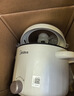 美的（Midea）电煮锅 泡面火锅宿舍小电锅 电蒸锅 多功能家用电热锅 2.6L蒸煮一体 小型2-3人用 配带蒸笼XZE2076 实拍图