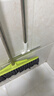 苏力达刮水器硅胶魔术扫把地板刮浴室刮水拖把扫水神器卫生间地刮55cm 实拍图