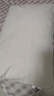 京东京造 经典荞荞枕 100%荞麦壳填充透气高度可调花草枕头枕芯单只装 实拍图