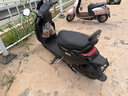 九号（Ninebot）远航家M85C电动摩托车超长续航智能两轮摩托车【门店自提】 颜色到门店选 实拍图