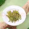 狮峰牌绿茶碧螺春茶叶 明前特级120g礼盒充氮小袋装送礼自己喝 实拍图