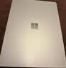 微软（Microsoft）Surface Laptop 13英寸 笔记本电脑 国家补贴 触屏轻薄本 AI+PC 骁龙 X Plus 16G 256G 亮铂金 实拍图