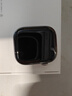 Apple/苹果 Watch S11 智能手表GPS款46毫米深空灰色铝金属表壳黑色运动型表带M/L MEVP4CH/B 实拍图
