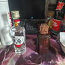 董酒【官方直营】白标 董香型白酒 日常自饮口粮酒 54度 125mL 1瓶 实拍图