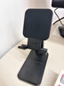 绿联手机支架 桌面折叠升降平板ipad支架懒人床头直播阅读追剧多功能小巧便捷伸缩支架适用iPhone17/16 实拍图
