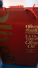 欧丽薇兰（Olivoila）原装进口特级初榨橄榄油3L铁罐装食用油食品烹饪节日送礼 红标 3L*1罐 实拍图