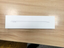 Apple/苹果 Pencil Pro 磁吸触控笔手写笔苹果笔电容笔书写绘画ipad笔 适用于iPad Pro/Air/mini机型 实拍图