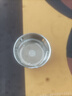 保温杯过滤网水分离玻璃杯泡茶滤网茶壶配不锈钢茶漏茶滤茶 中号【47mm】 1个 实拍图