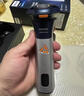 飞利浦（PHILIPS）剃须刀电动 S3000旋风PRO男士刮胡须刀 官方正品实用生日礼物送男友老公送父亲 【炫酷银丨6D浮动刀头】S3881 实拍图