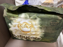 babycare金山茶花拉拉裤XL34片(12-17kg)婴儿尿不湿超薄透气新生柔花苞裤 实拍图