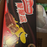 雀巢（Nestle）脆脆鲨威化饼干巧克力味24条446.4g 休闲零食办公室 独立包装 实拍图