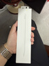 Apple/苹果 Pencil Pro 磁吸触控笔手写笔苹果笔电容笔书写绘画ipad笔 适用于iPad Pro/Air/mini机型 实拍图