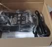 米瑞思（mryc） 12V2A电源适配器电脑显示器电源线路由器机顶盒光猫监控摄像头DC充电器5.5*2.5/2.1mm圆口通用1A 实拍图