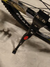 SolarStorm自行车山地车脚撑边撑中支撑支架子 停车架脚架车梯骑行配件 A款 实拍图
