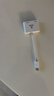 毕亚兹适用Type-c转HDMI转换器4K高清免供电投屏iPhone17/16/15promax华为air小米USB-C口手机平板笔记本 实拍图