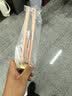 津控 开水器加热管电热水器加热棒电热管 63mm-紫铜鱼钩型220v-3kw 实拍图