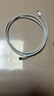 Apple/苹果 60W USB-C数据线-1米 type-c苹果充电线手机数据线 苹果17充电线iphone17充电线 实拍图