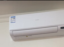 长虹空调京东严选 京小宅大1匹新一级能效超省电冷暖纯铜管国家补贴卧室挂机KFR-26GW/JDC2+R1十年包修 实拍图