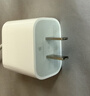 Apple/苹果 20W USB-C充电器  type-c充电器苹果手机充电器原装手机快充头 苹果17手机充电器 实拍图