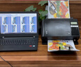 KODAK柯达i2600高清彩色激光扫描仪专业办公a4进纸高速文档文件自动连续双面快速票据扫描机9成新再制造 柯达2800（70张/分钟） 实拍图