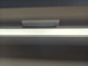 公牛（BULL）护眼壁挂家用全光谱MW-A100AD无极调光调色读写酷毙灯100CM 20W 实拍图
