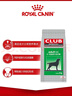 皇家狗粮 成犬粮 通用犬型 CC通用狗粮12月以上 8KG【成犬通用】 实拍图