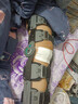 麦德威（medwe）医用膝关节固定支具碳纤维膝盖支架腿部骨折韧带术后护具MD177-14 实拍图