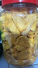 松川良品 菠萝蜜干 蜜饯果干休闲零食品铺子新水果蔬脆脱水即食 420g 罐装 实拍图