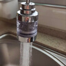 维简水龙头过滤器厨房延伸防溅头过滤净水器神器家用自来水净化器万向 实拍图