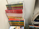 凯叔少年红楼梦（套装9册）四大名著小学生版 儿童文学 童书 经典名著 课外阅读 年货 寒假 小学生课外读物 童书 儿童读物  晒单实拍图