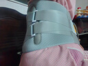 诺泰（nuotai）医用级护腰带腰间盘突出腰肌劳损托椎腰部母亲节礼物F06+十贴药贴 实拍图