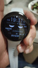 荣耀手表Fit 44mm【国家补贴】活力版 海风蓝 超轻薄超长续航NFC智能运动手表 GS3i升级款男女表送女友 实拍图
