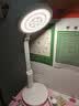 雷士（NVC）护眼学习台灯全光谱国AA级学生儿童阅读宿舍书桌读写led灯15瓦 实拍图