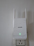 Tenda腾达1200M wifi信号放大器双频5G增强 千兆网口 wi-fi扩大中继 无线网络AP全屋覆盖扩展器A18PRO 实拍图