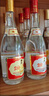 汾酒 黄盖玻汾 清香型高度白酒 53度 475mL*12瓶 整箱装 实拍图