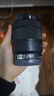 索尼（SONY）APS-C 半画幅 标准变焦镜头 E卡口 E18-135mmF3.5-5.6OSS(拆机版) 官方标配+防护套装（包含UV镜） 实拍图